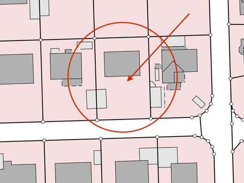 Foto - Grundstück zu verkaufen in Gaimersheim Lippertshofen 500.000,00 € 807 m²