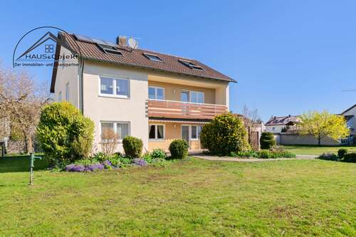 Foto - Haus zum Kaufen in Gundelfingen 499.000,00 € 168.6 m²