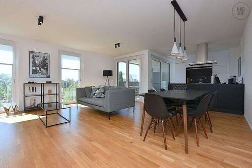 Foto - Wohnung zum Mieten in Ostfildern 2.500,00 € 83 m²