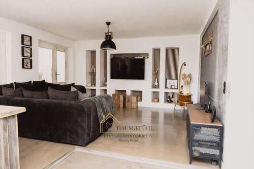 Foto - Haus zum Kaufen in Triglitz 235.000,00 € 120 m²
