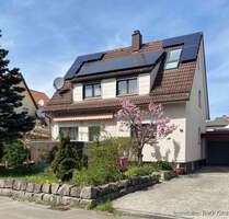 Haus zum Kaufen in Steinheim am Albuch 329.000,00 € 145 m²
