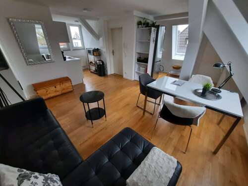 Foto - Wohnung zum Mieten in München 1.650,00 € 60 m²