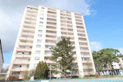 Foto - Wohnung zum Kaufen in Röthenbach 116.500,00 € 33 m²