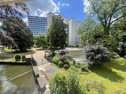 Foto - Wohnung zum Kaufen in Siegburg 389.000,00 € 119 m²