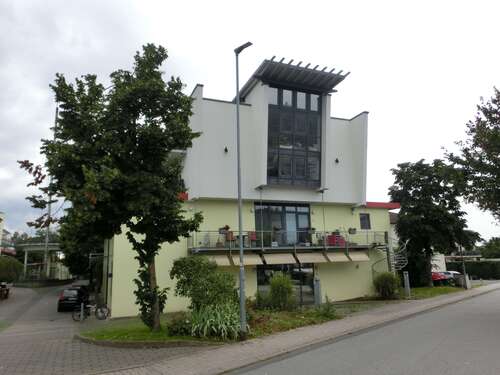 Foto - Wohnung zum Mieten in Bensheim-Auerbach 520,00 € 42 m²