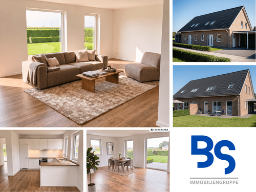 Foto - Haus zum Kaufen in Dörphof 395.000,00 € 132.64 m²