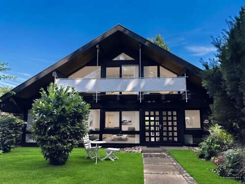 Foto - Haus zum Kaufen in Lampertheim Rosengarten 689.000,00 € 205 m²