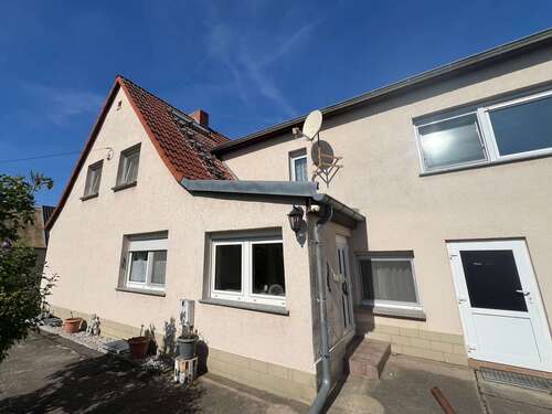 Foto - Haus zum Kaufen in Eilenburg 139.000,00 € 101 m²