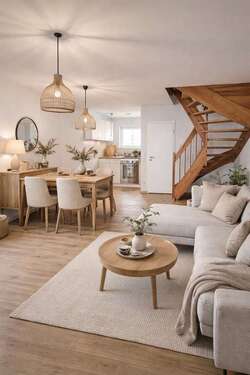 Foto - Wohnung zum Kaufen in Geretsried 379.500,00 € 80 m²