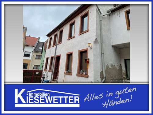 Foto - Haus zum Kaufen in Worms Herrnsheim 225.000,00 € 150 m²