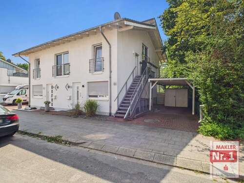 Foto - Wohnung zum Kaufen in Wesel 289.000,00 € 99.43 m²