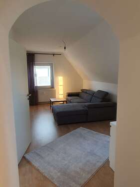 Foto - Wohnung zum Mieten in Gelsenkirchen 270,00 € 37 m²