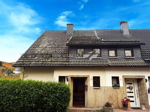 Foto - Haus zum Kaufen in Weidenau 179.000,00 € 85.4 m²