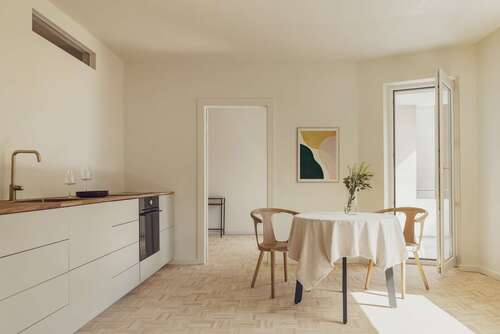 Foto - Wohnung zum Kaufen in Hamburg 440.000,00 € 67 m²