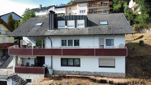 Foto - Haus zum Kaufen in Leidersbach Ebersbach 549.000,00 € 321 m²