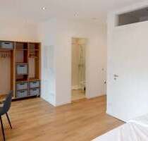 WG-Zimmer in München 895,00 € 17 m²