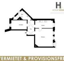 Wohnung zum Kaufen in Leipzig 265.000,00 € 70 m²