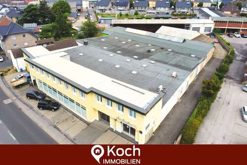 Foto - Halle in Jülich 2.950.000,00 € 2267.52 m²
