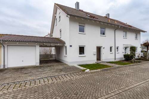 Foto - Haus zum Mieten in Ingolstadt 1.800,00 € 155 m²
