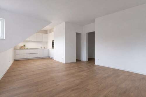 Foto - Wohnung zum Mieten in Bremen Grohn 957,58 € 66.04 m²