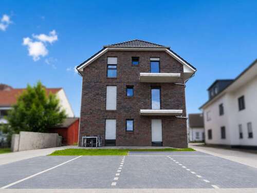 Foto - Wohnung zum Mieten in Bremen Grohn 957,58 € 66.04 m²
