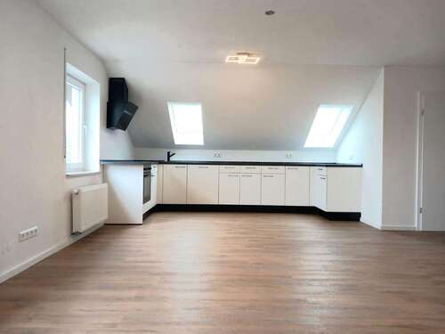 Foto - Wohnung zum Mieten in Unterschneidheim 690,00 € 70 m²