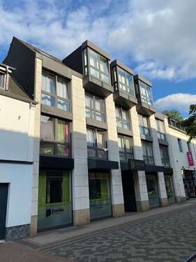 Foto - Wohnung zum Mieten in Heinsberg 650,00 € 80.6 m²