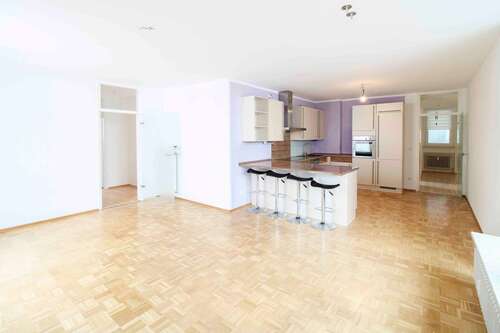 Foto - Wohnung zum Kaufen in Putzbrunn 698.000,00 € 142.52 m²