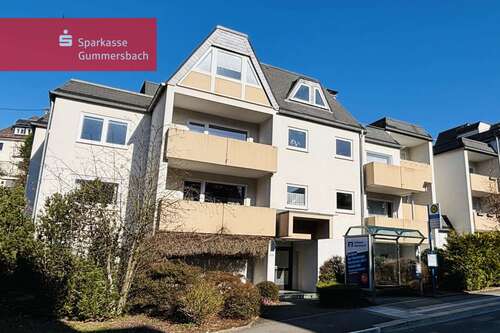 Foto - Wohnung zum Kaufen in Gummersbach 194.000,00 € 82.9 m²