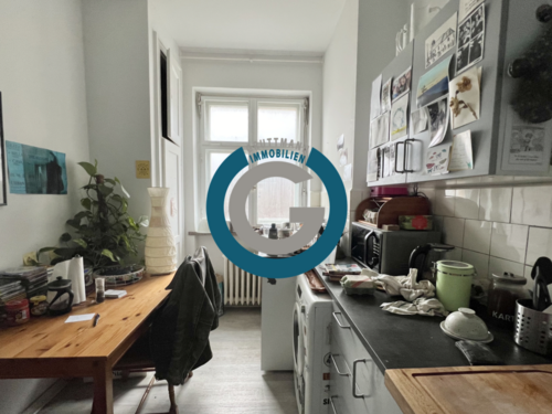 Foto - Wohnung zum Kaufen in Berlin 174.000,00 € 33 m²