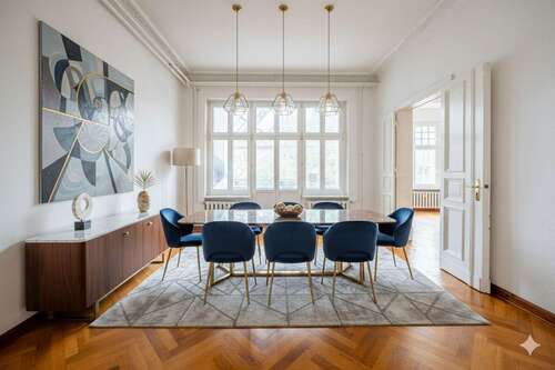 Foto - Wohnung zum Kaufen in Berlin 649.000,00 € 125.35 m²