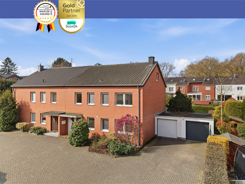 Foto - Haus zum Kaufen in Köln 629.000,00 € 152 m²