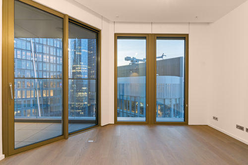 Foto - Wohnung zum Kaufen in Frankfurt am Main 979.000,00 € 49.08 m²