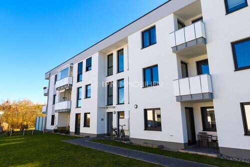 Foto - Wohnung zum Kaufen in Kröpelin 319.000,00 € 103 m²
