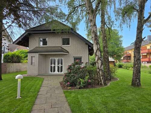 Foto - Haus zum Mieten in Siegburg 2.500,00 € 160 m²