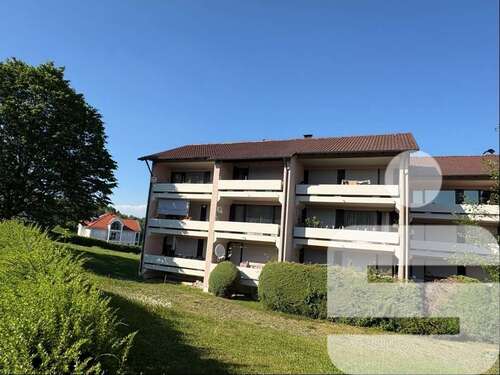 Foto - Wohnung zum Kaufen in Bad Griesbach 82.000,00 € 56 m²