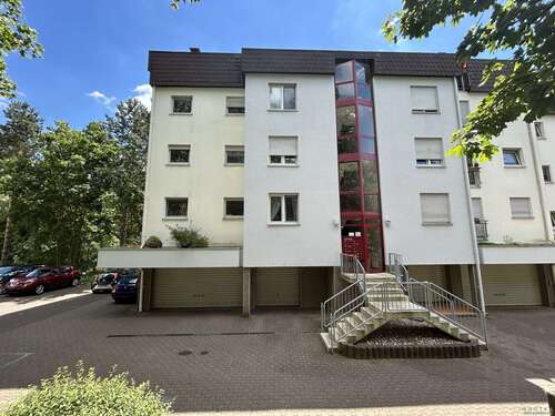 Foto - Wohnung zum Kaufen in Saarbrücken 169.000,00 € 73.83 m²