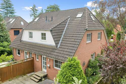 Foto - Haus zum Kaufen in Hannover 399.000,00 € 110.46 m²