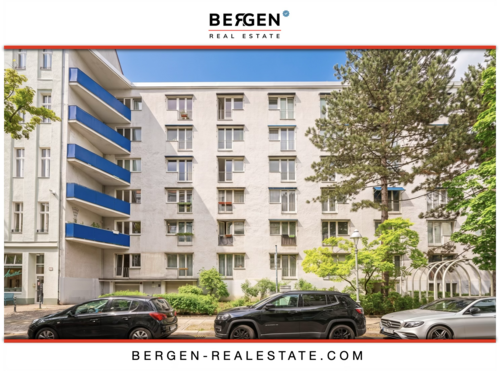 Foto - Wohnung zum Kaufen in Berlin 219.000,00 € 45 m²