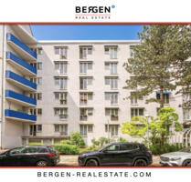 Wohnung zum Kaufen in Berlin 219.000,00 € 45 m²