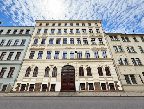 Foto - Wohnung zum Kaufen in Leipzig 269.000,00 € 83 m²