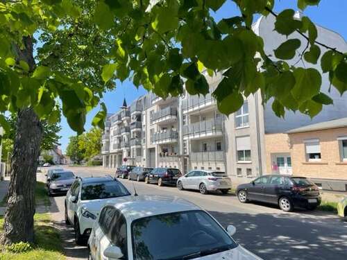 Foto - Wohnung zum Mieten in Dessau 725,00 € 83.04 m²