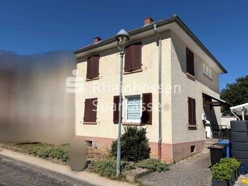 Foto - Haus zum Kaufen in Worms 289.000,00 € 92 m²