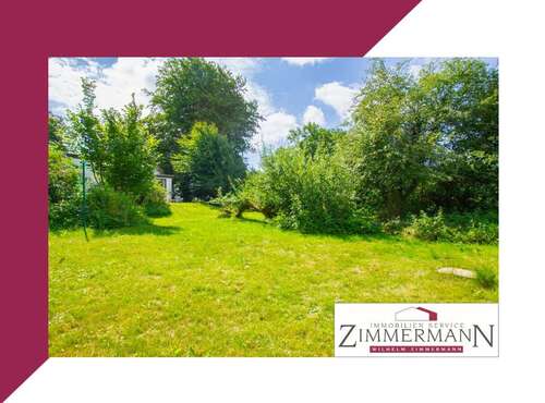 Foto - Grundstück zu verkaufen in Hamburg 580.000,00 € 1177 m²