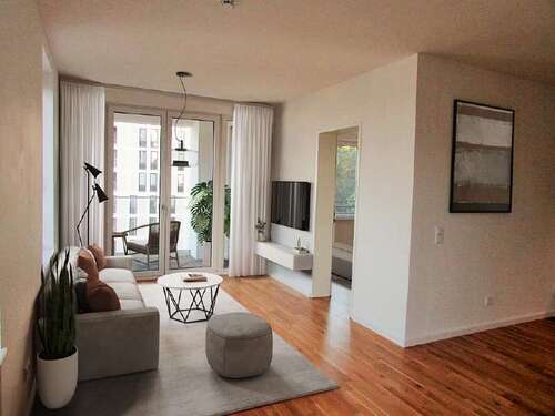 Foto - Wohnung zum Mieten in Wolfsburg 738,00 € 62.14 m²