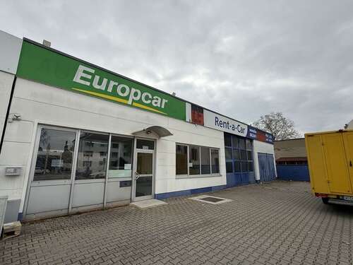 Foto - Halle in Worms 525.000,00 € 200 m²