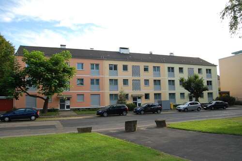 Foto - Wohnung zum Mieten in Köln 931,50 € 69 m²