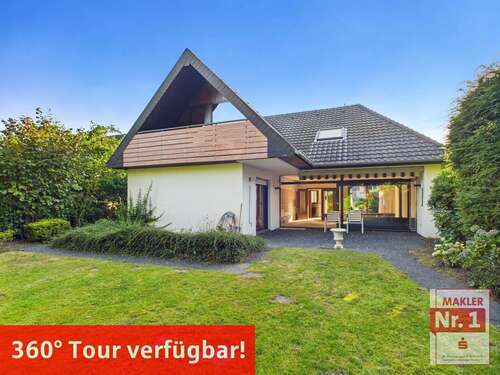 Foto - Haus zum Kaufen in Wesel 469.000,00 € 145 m²