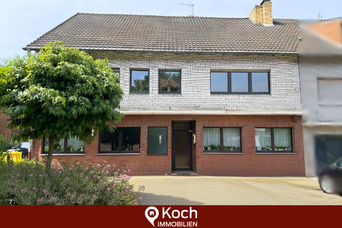 Foto - Haus zum Kaufen in Baesweiler 319.000,00 € 267 m²