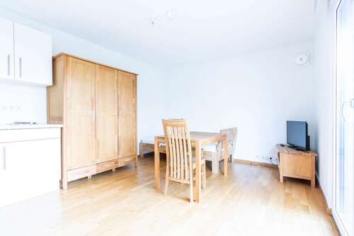 Foto - Wohnung zum Mieten in Ingolstadt 400,00 € 20 m²